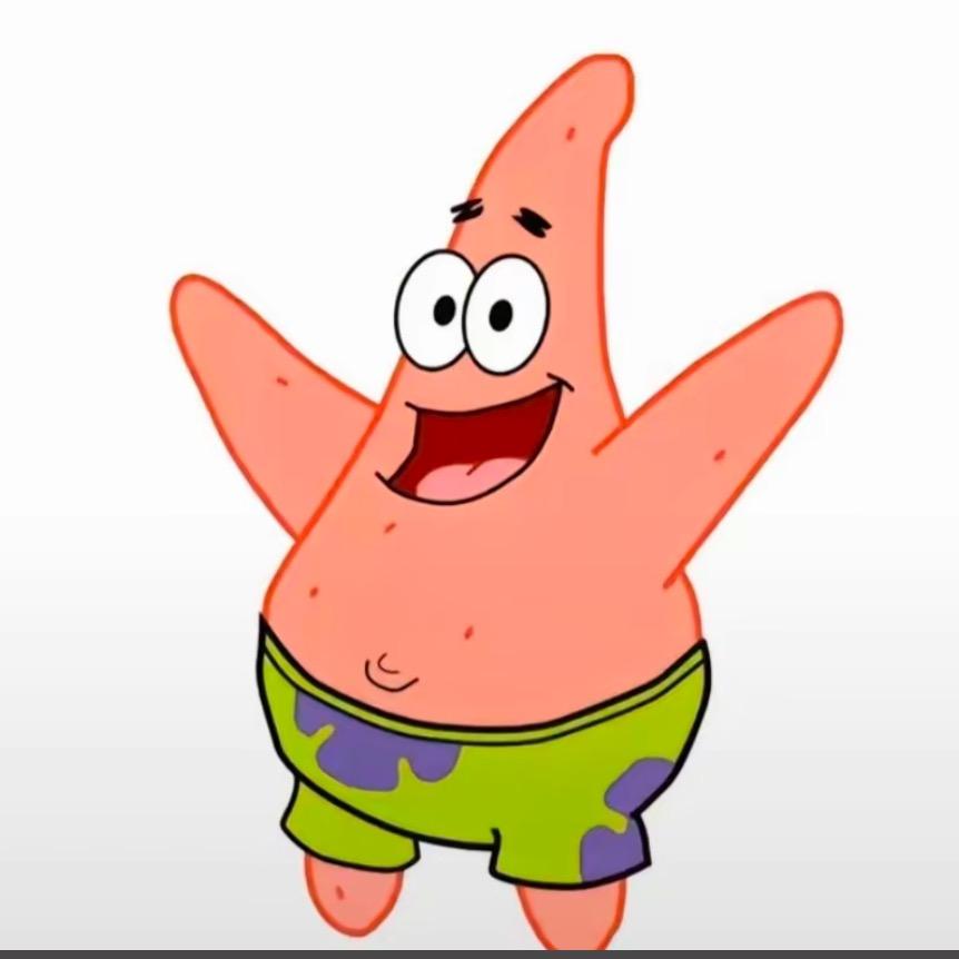 🐽一点就炸的炮仗