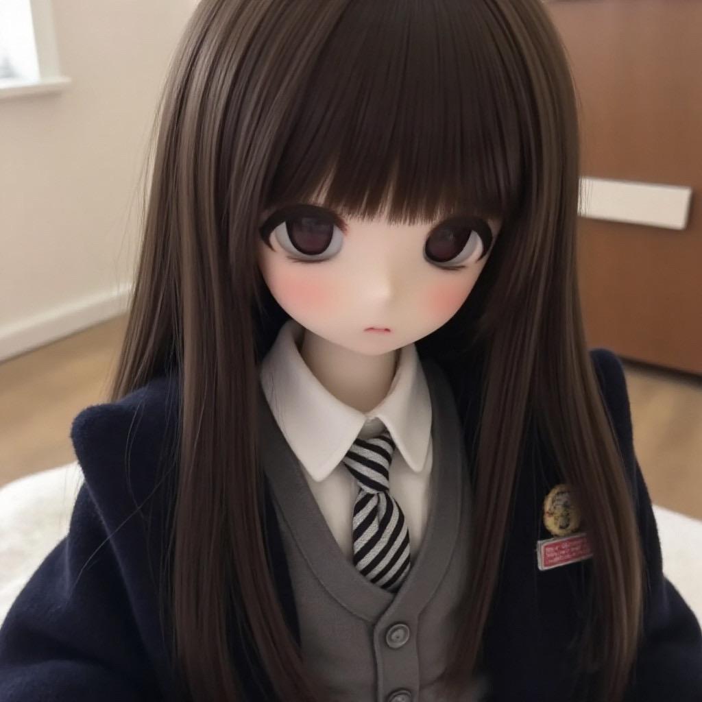 小诗音