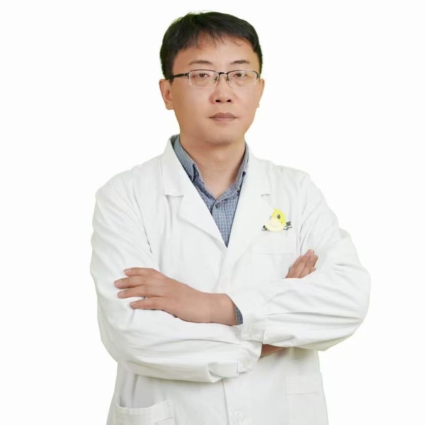 肝病医生王新贤