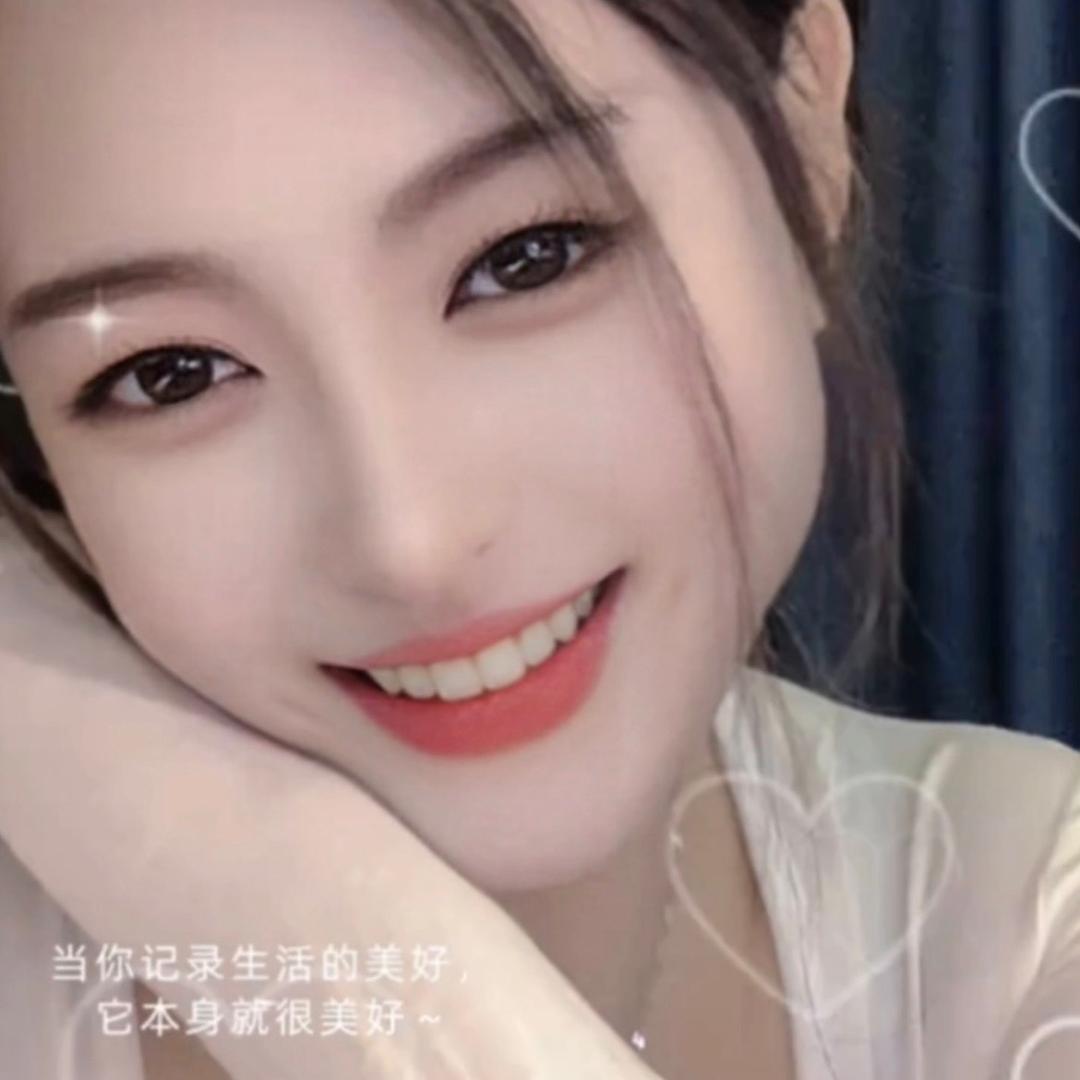 果美人