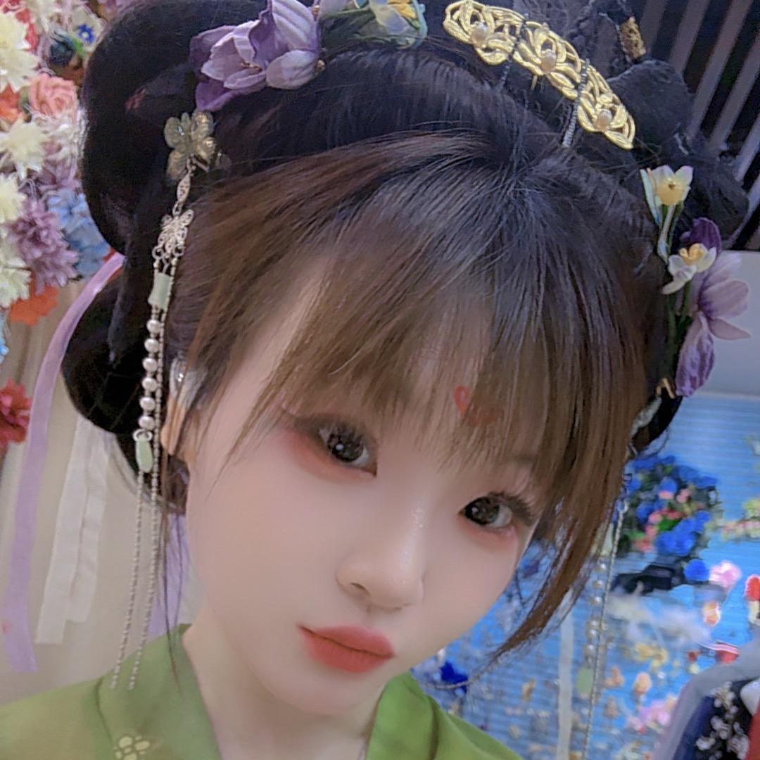 @༂༆ 浅浅一笑💞༽༆༂