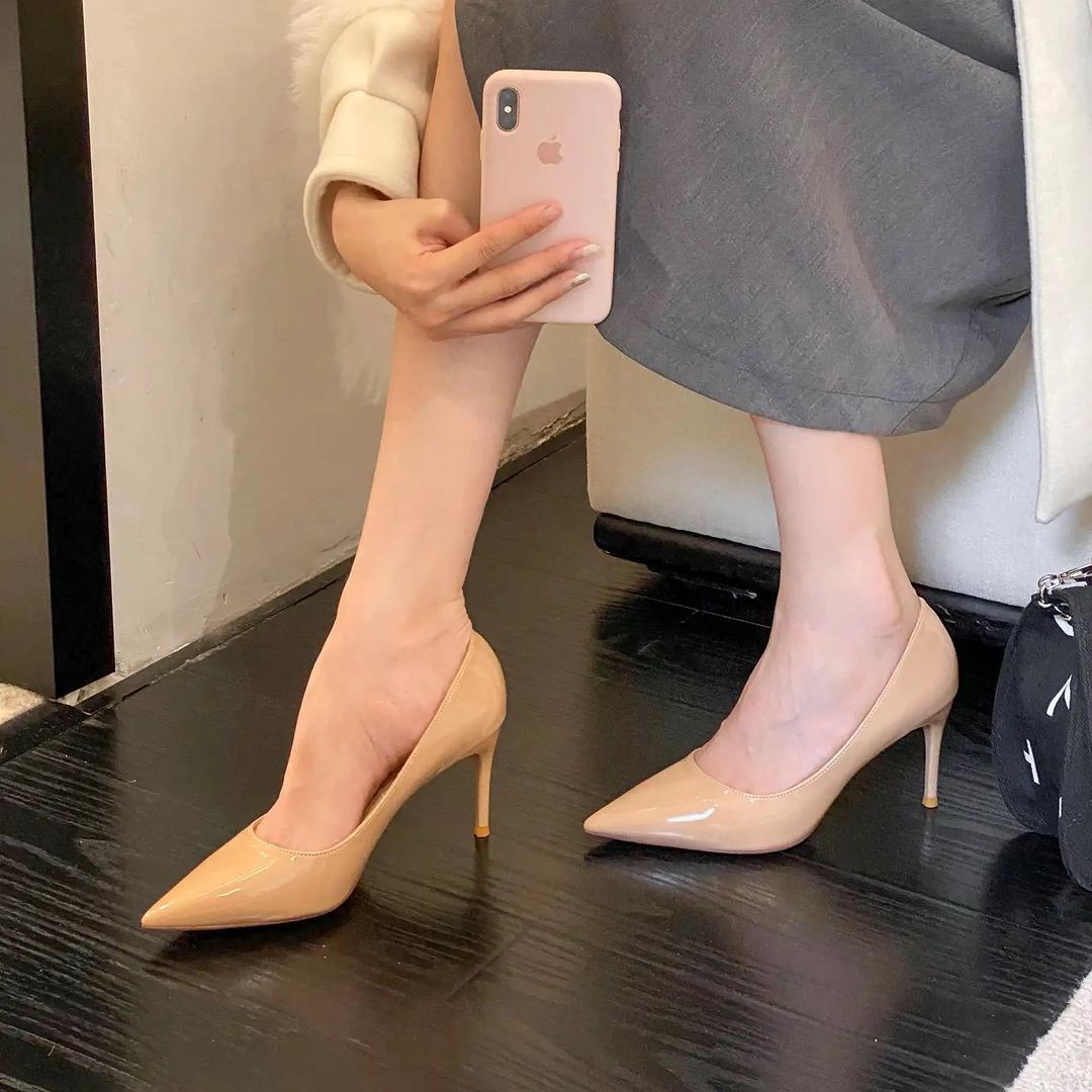 霞妹妹精选女鞋