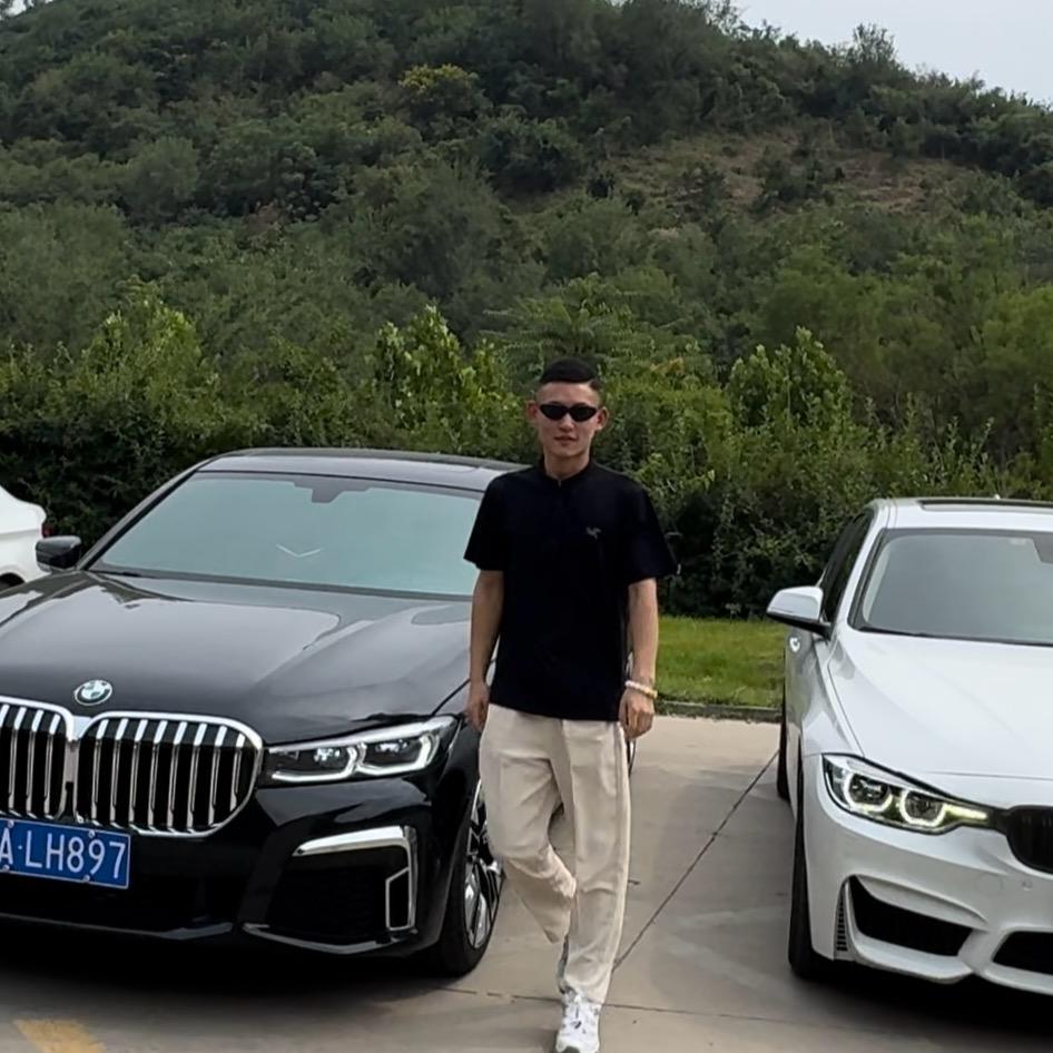zhao 奇