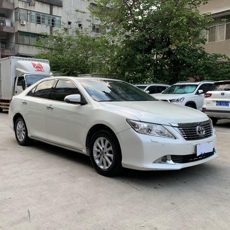 广东魁马汽车服务有限公司