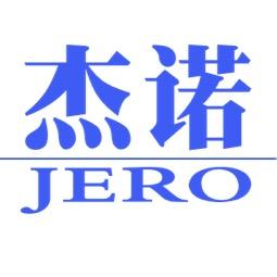 杰诺渔具品牌直播间