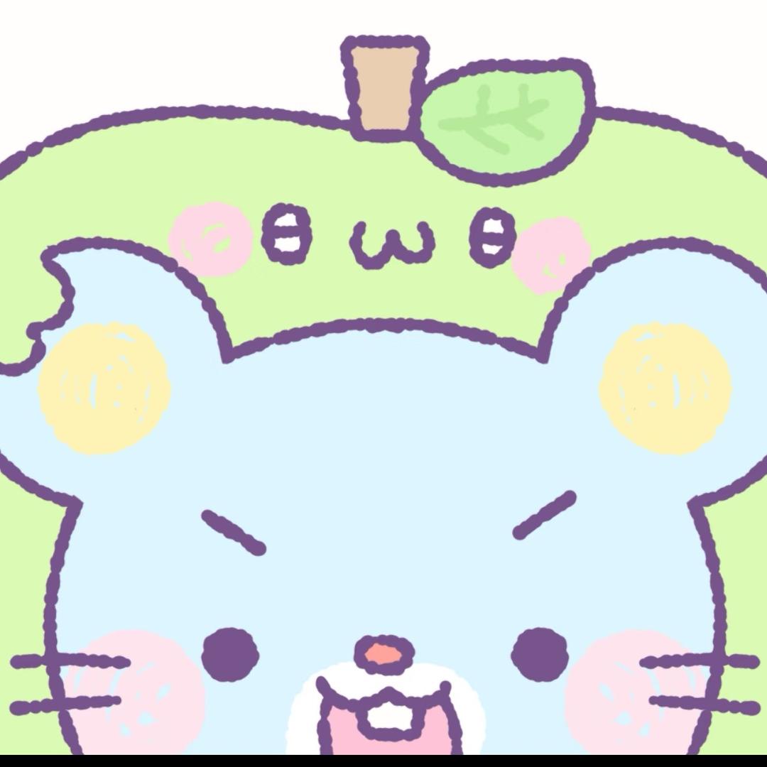 幸福小鱼猫