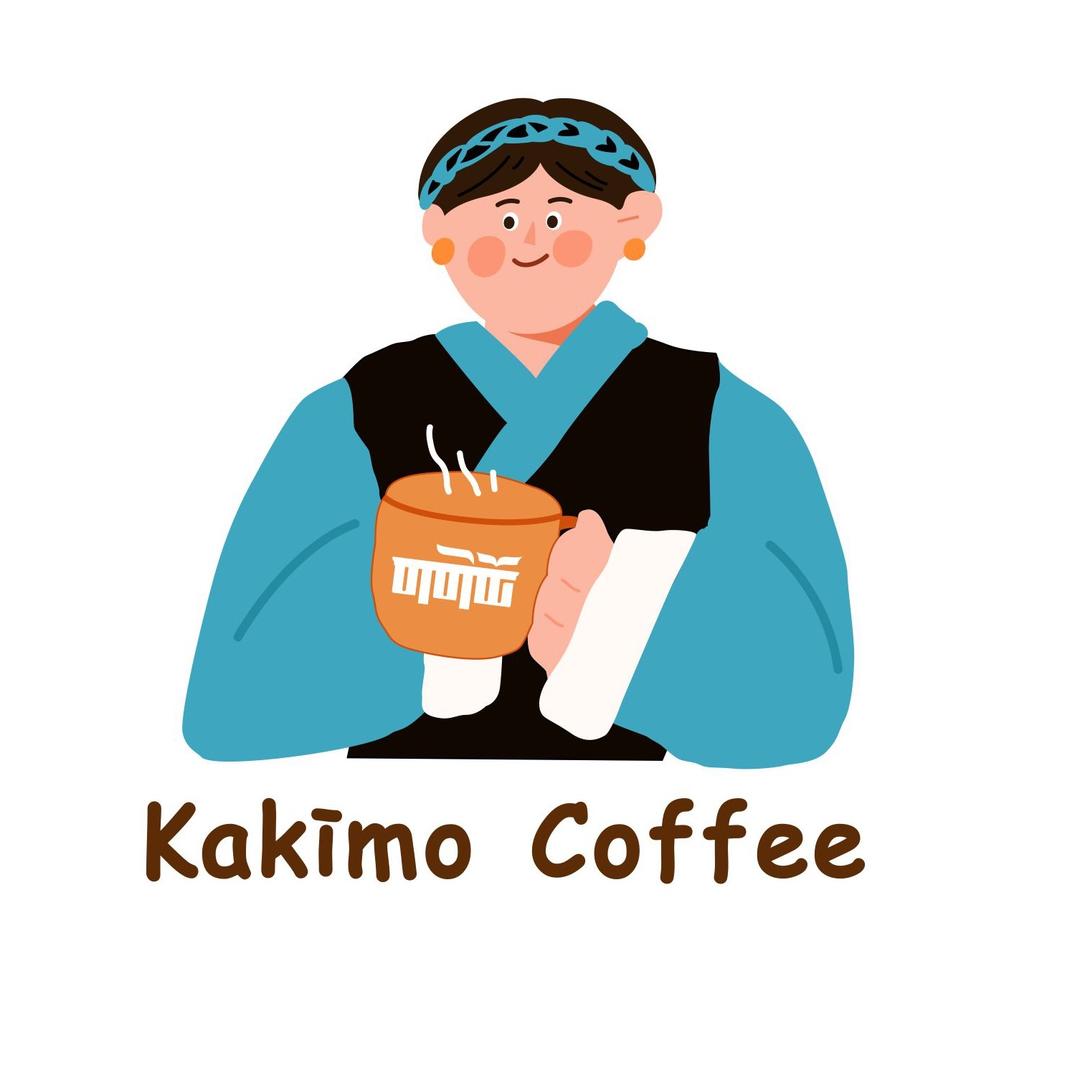 Kakimo&Eve