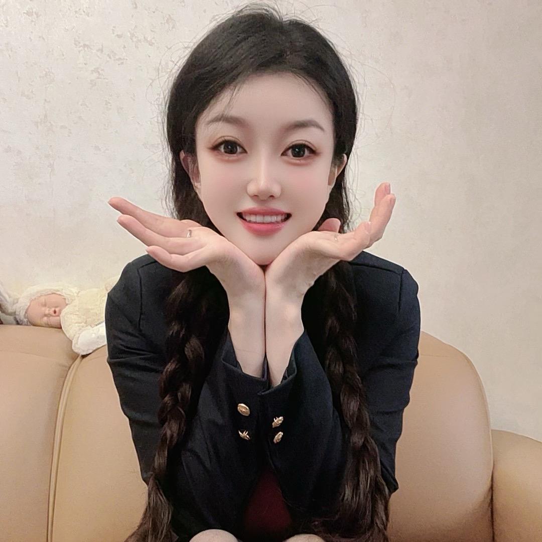 小艾同学