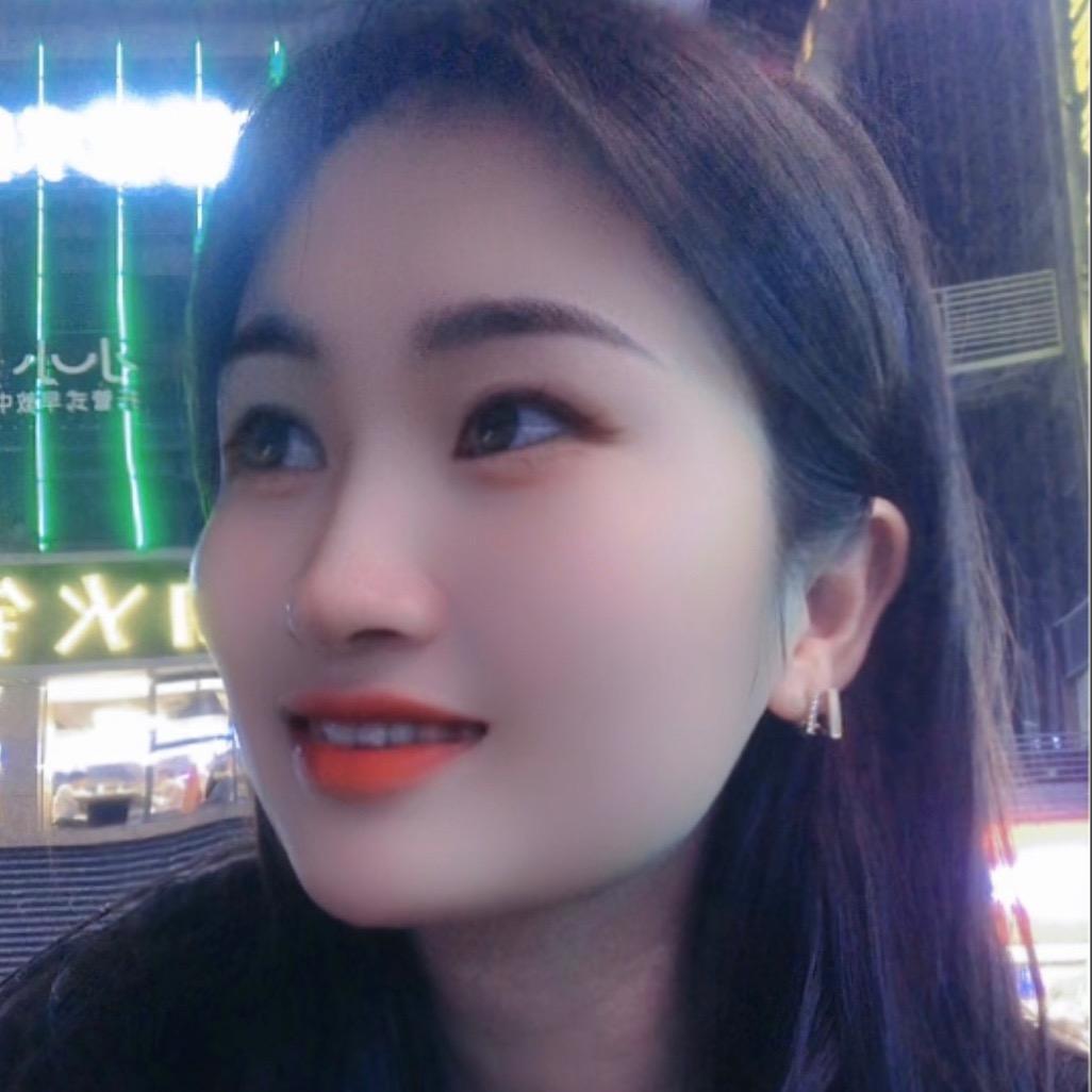 樱桃小丸子🍒