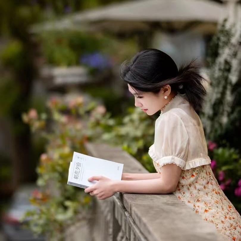 多米十字绣工作室