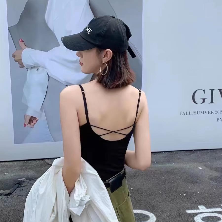 Cherry美背耶