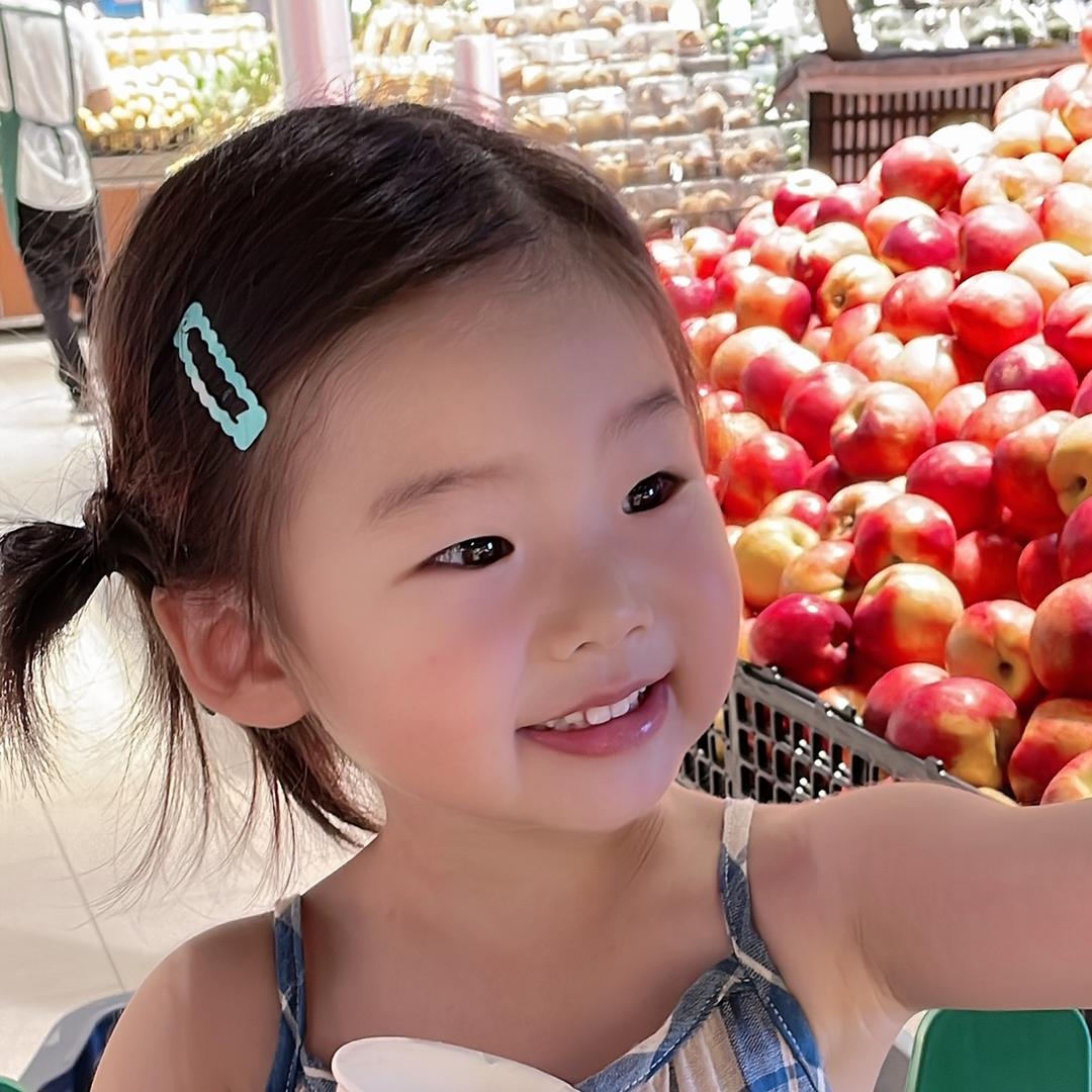 米可小朋友🍊