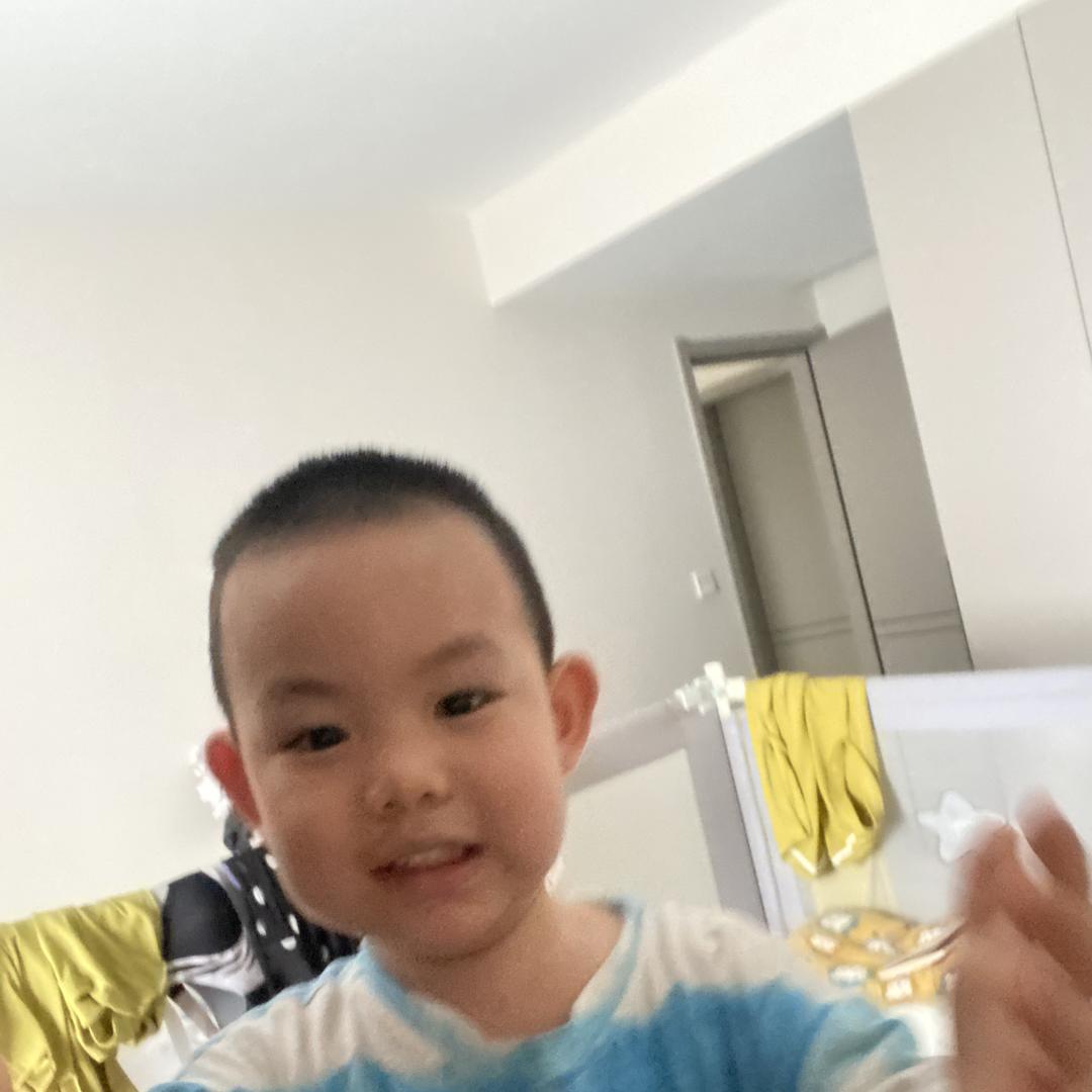 高兴的日常
