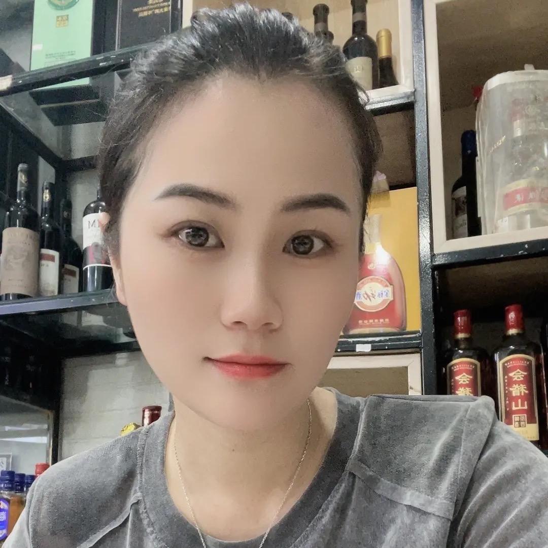 小酒窝