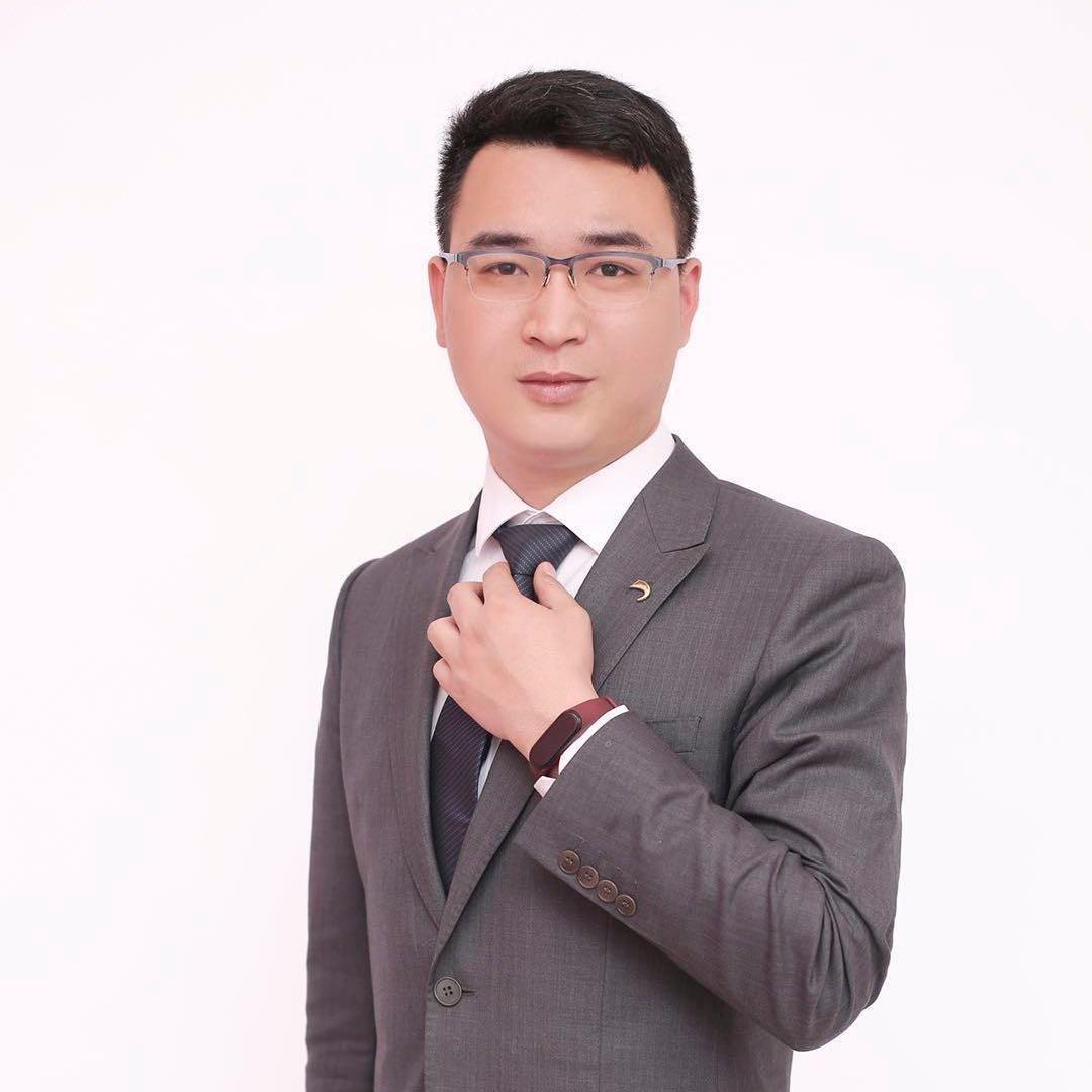 通许买现房就找李海鹏