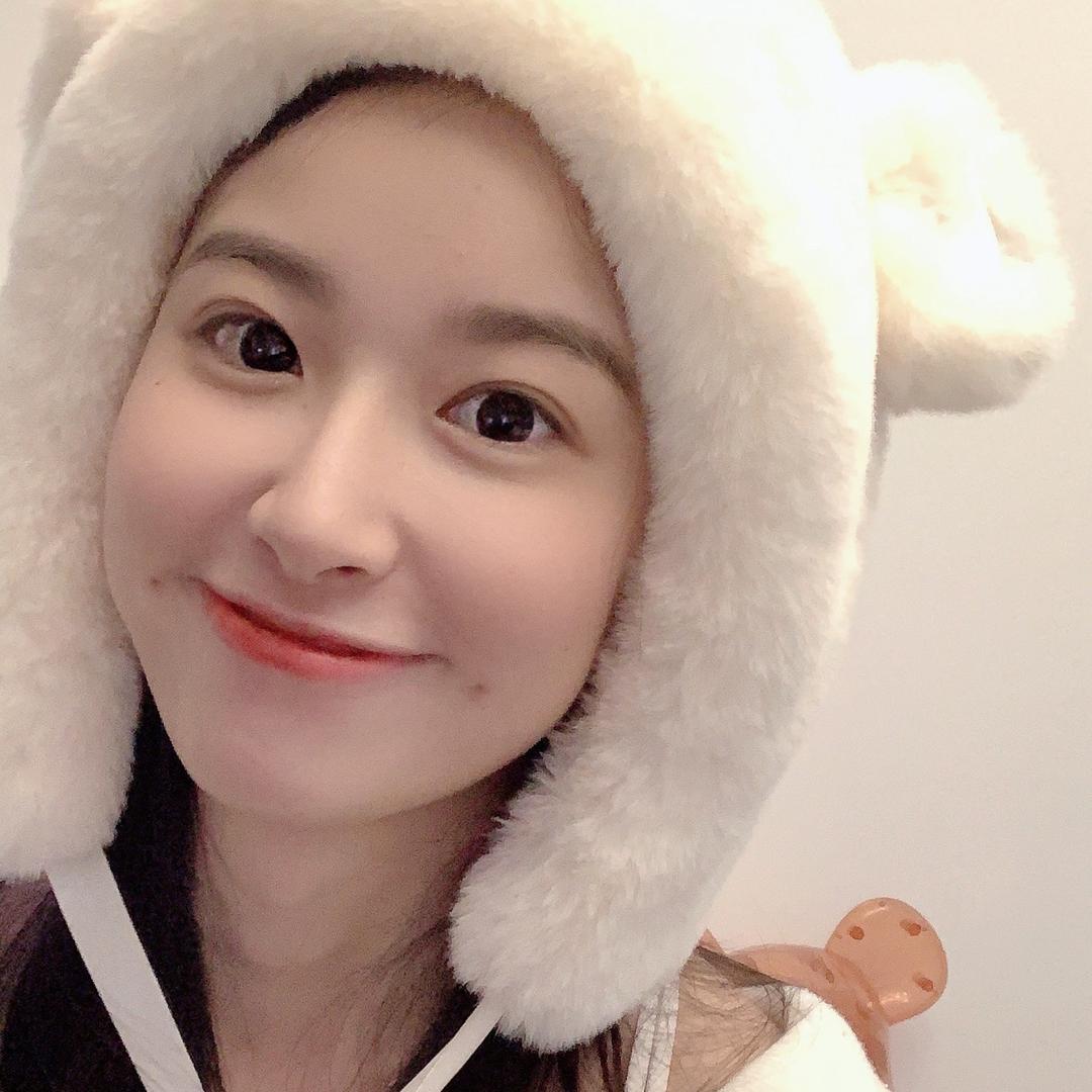 小酒窝