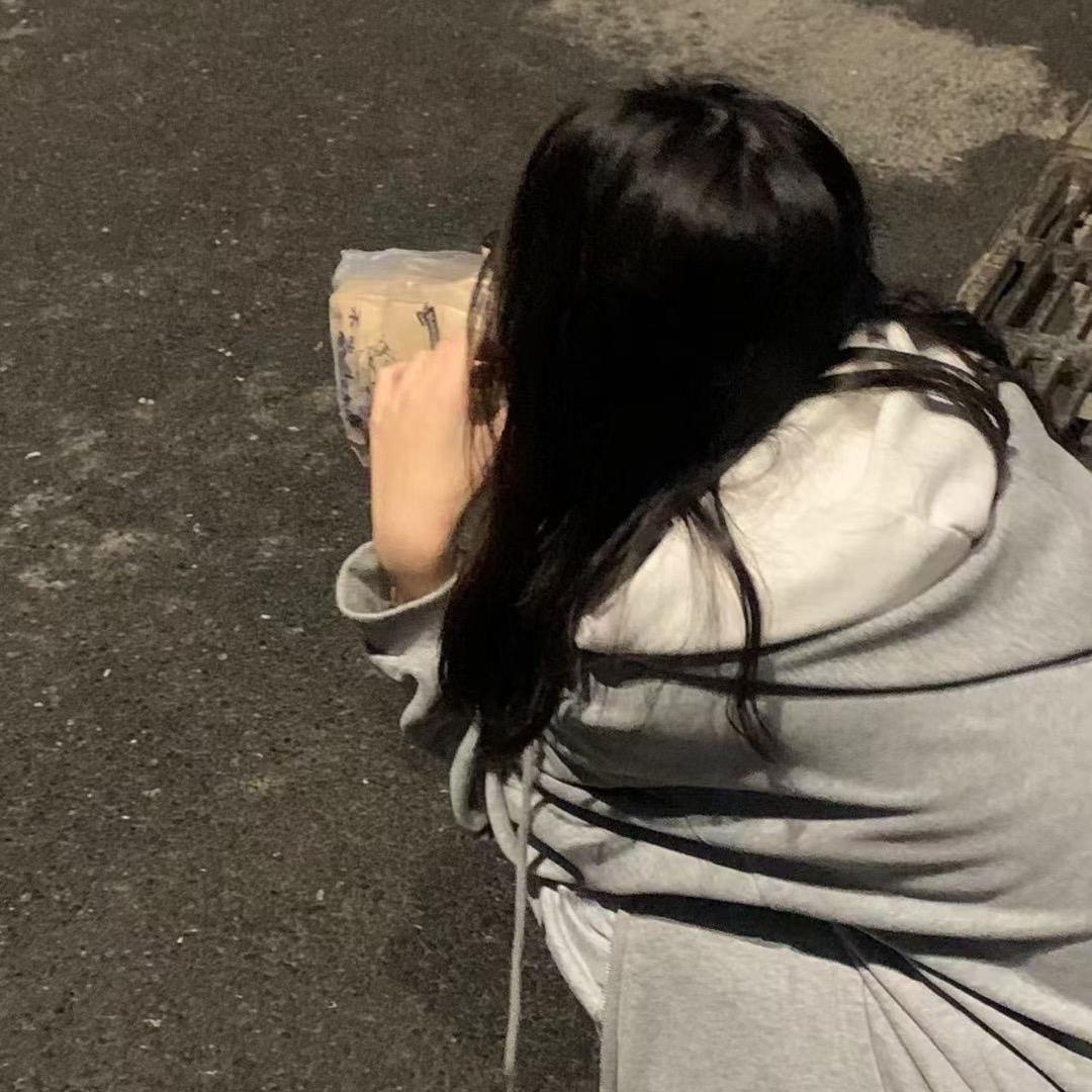 茉莉奶绿🥛