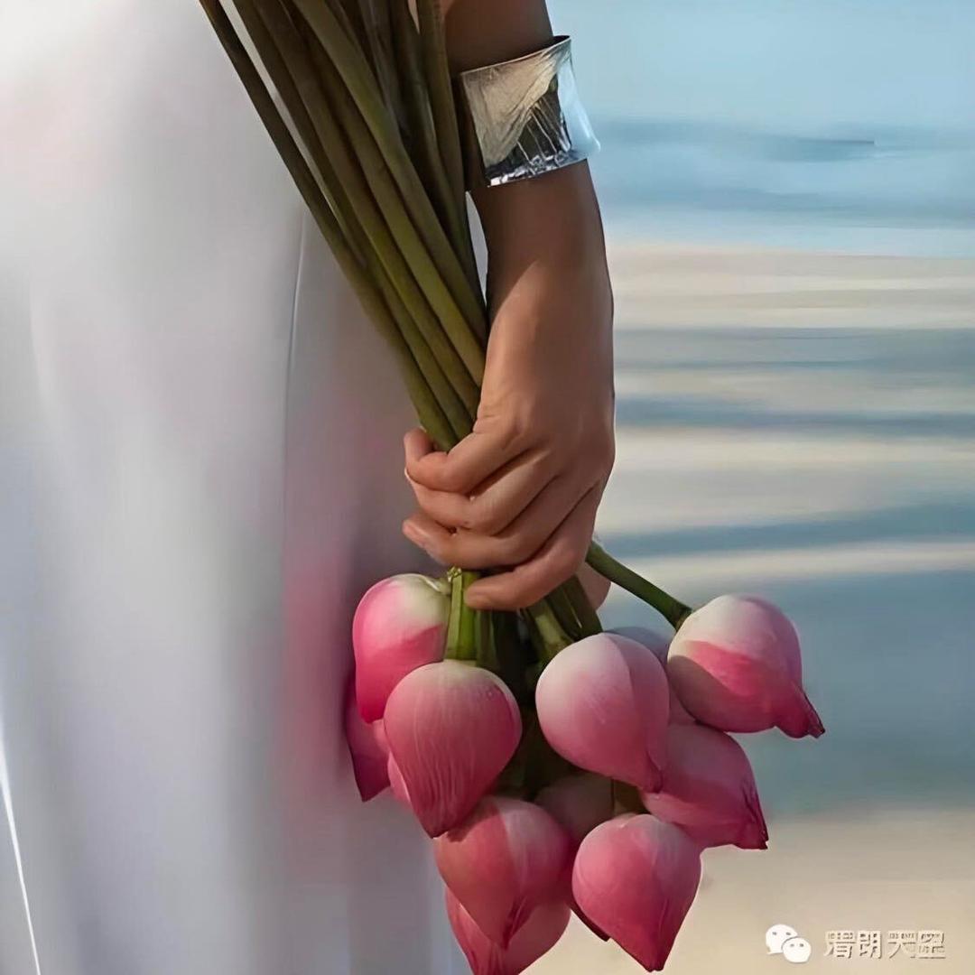 心中有光