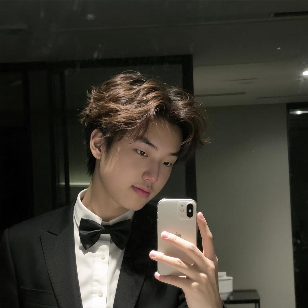 平安喜樂💕