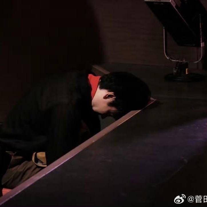 无业游民丷