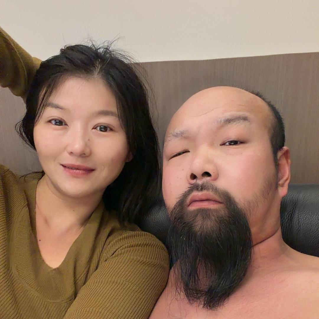 小马哥牛肉汤_夫妻搞笑