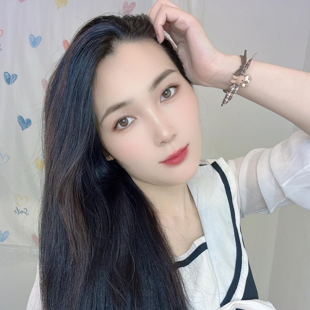 小美🍒