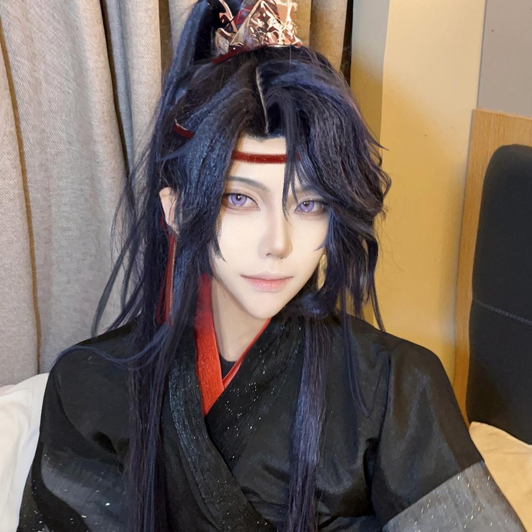 兔九-TuuJu-
