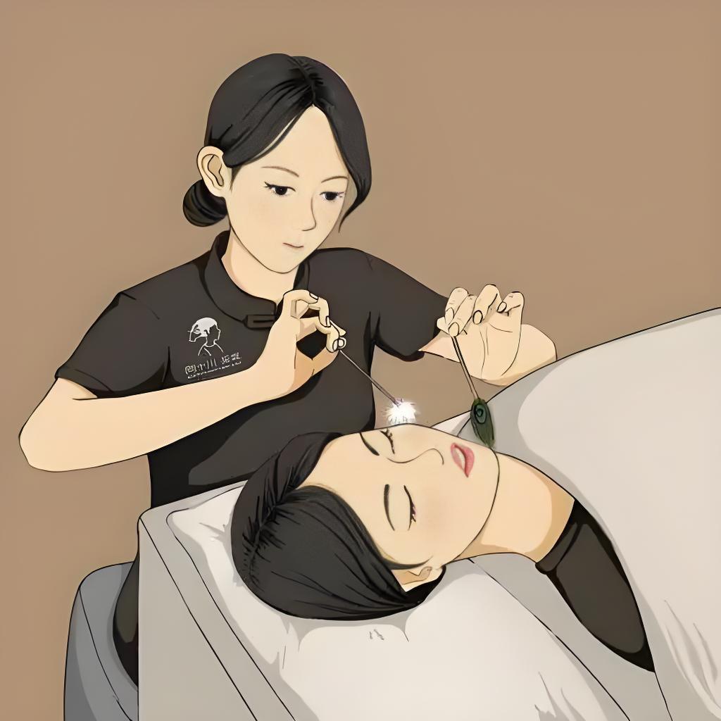 马庄小耳朵👂（可视采耳）