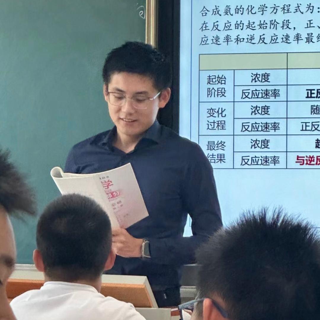 南宁单招对口集训｜巫老师
