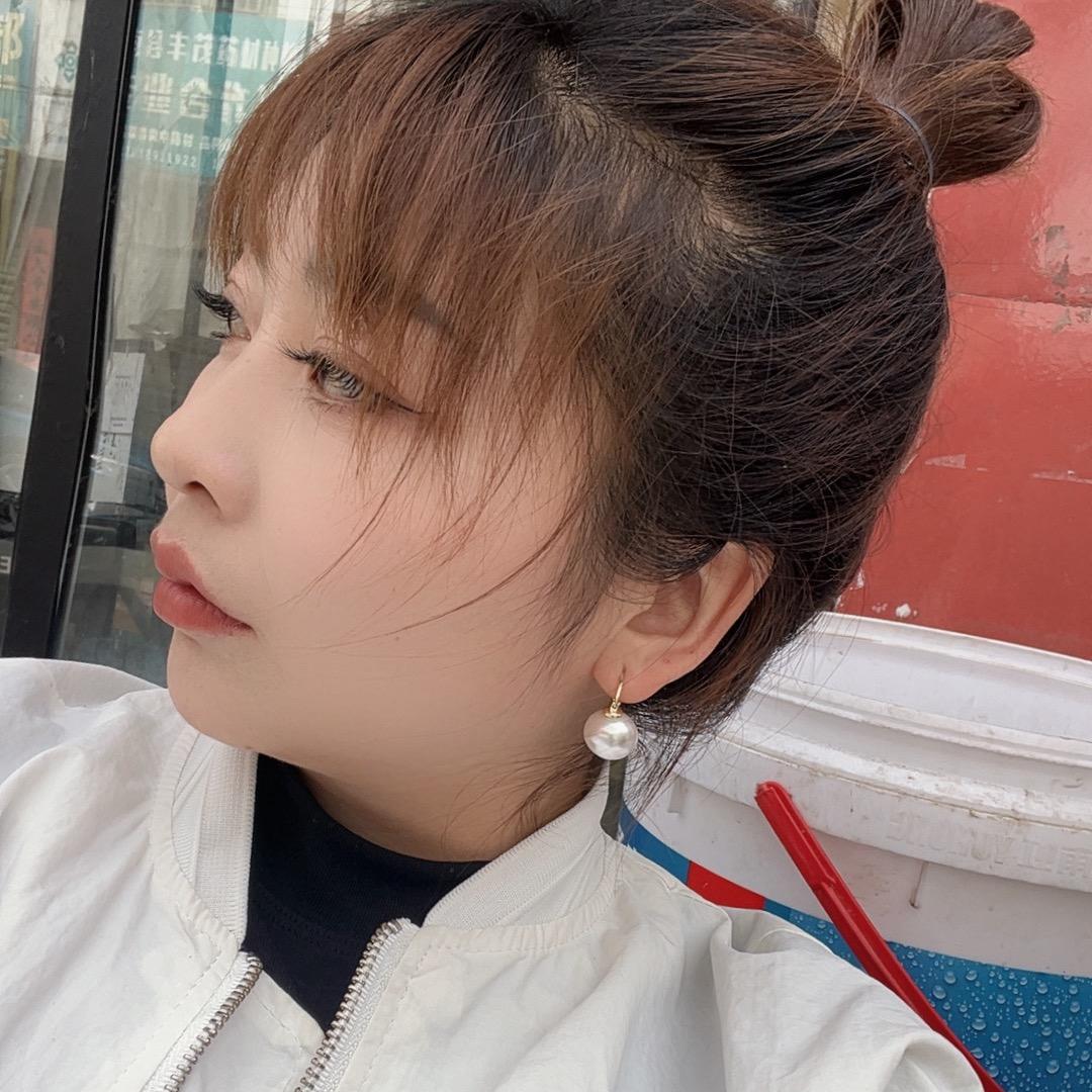 NI工作室美甲美睫纹绣化妆