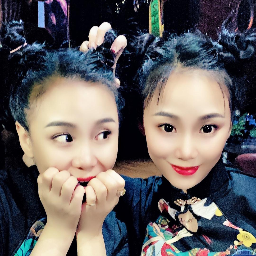 李大小富贵