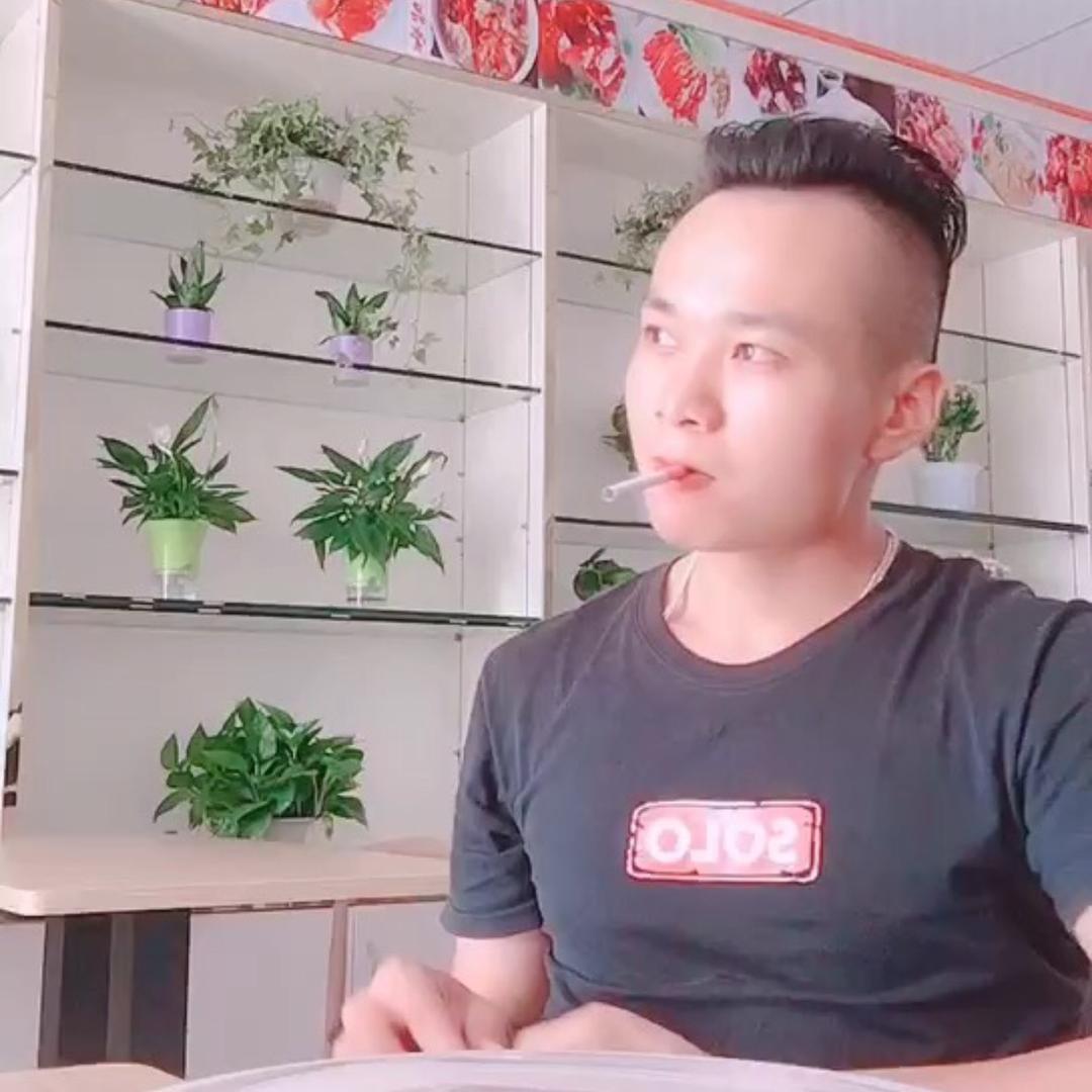 粤H（肇庆仔）