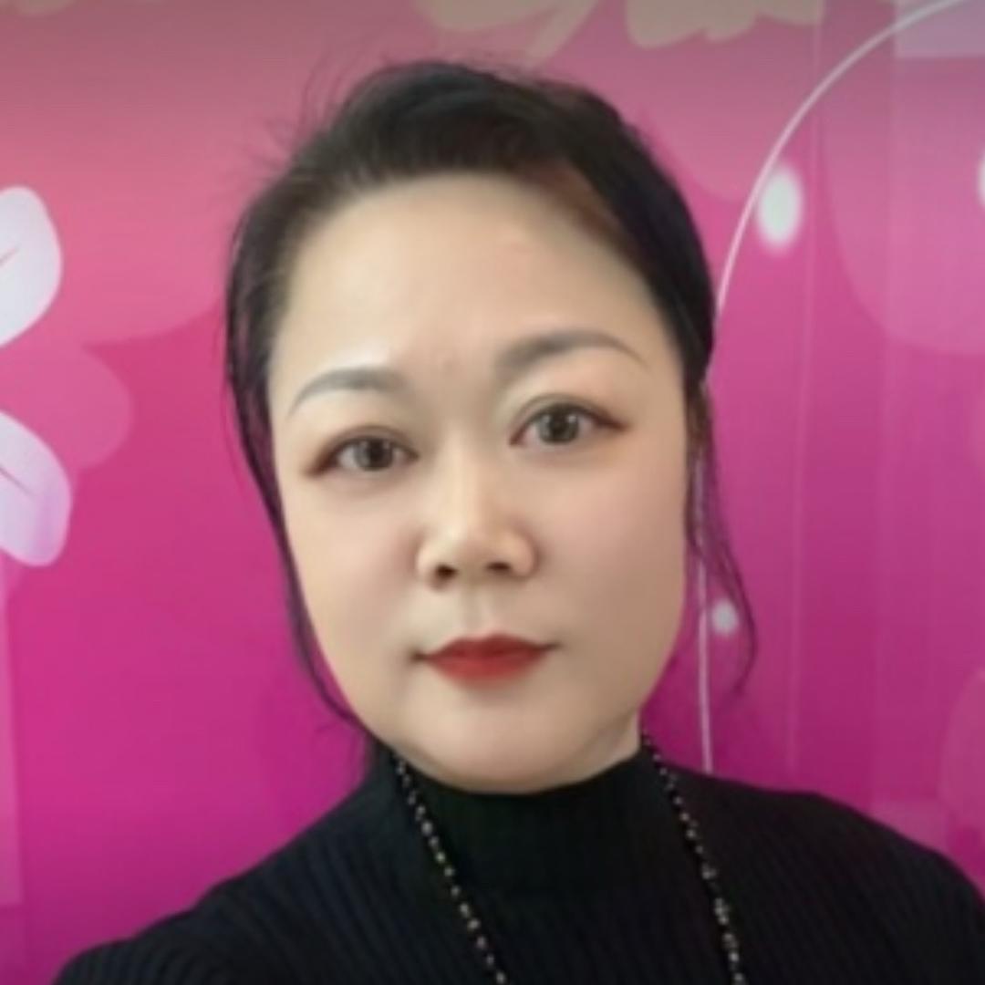 陈姐姐