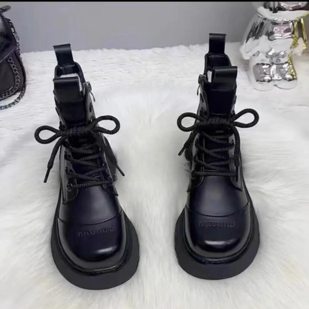 温州FF轻奢手工女鞋