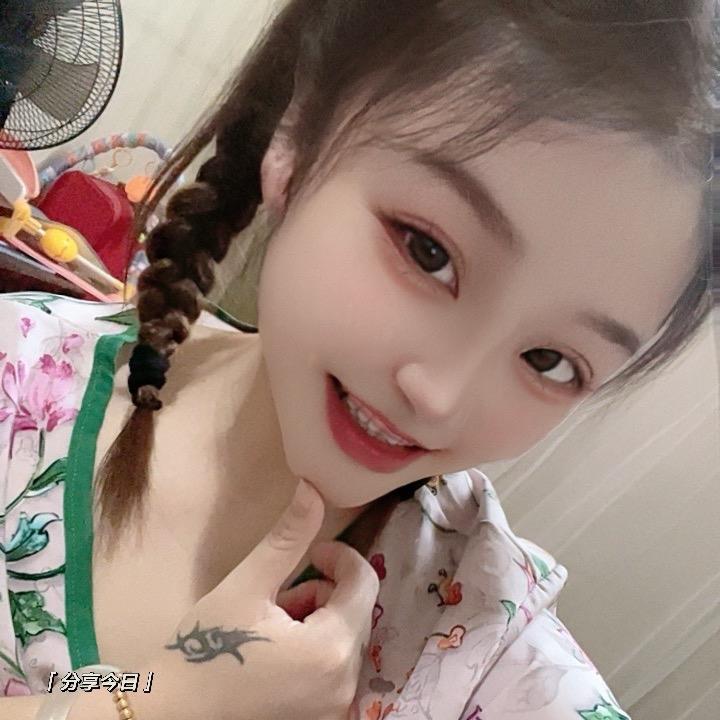 👑娇娇（连赞拉黑)