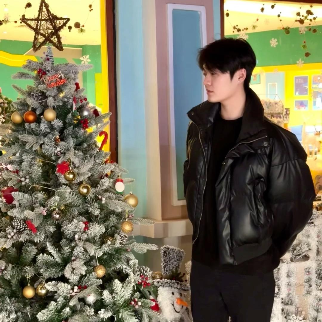 Tik番茄跨境磊子哥