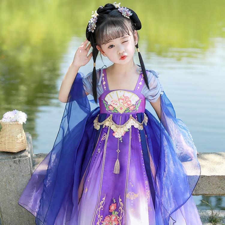 潼悦精品童装