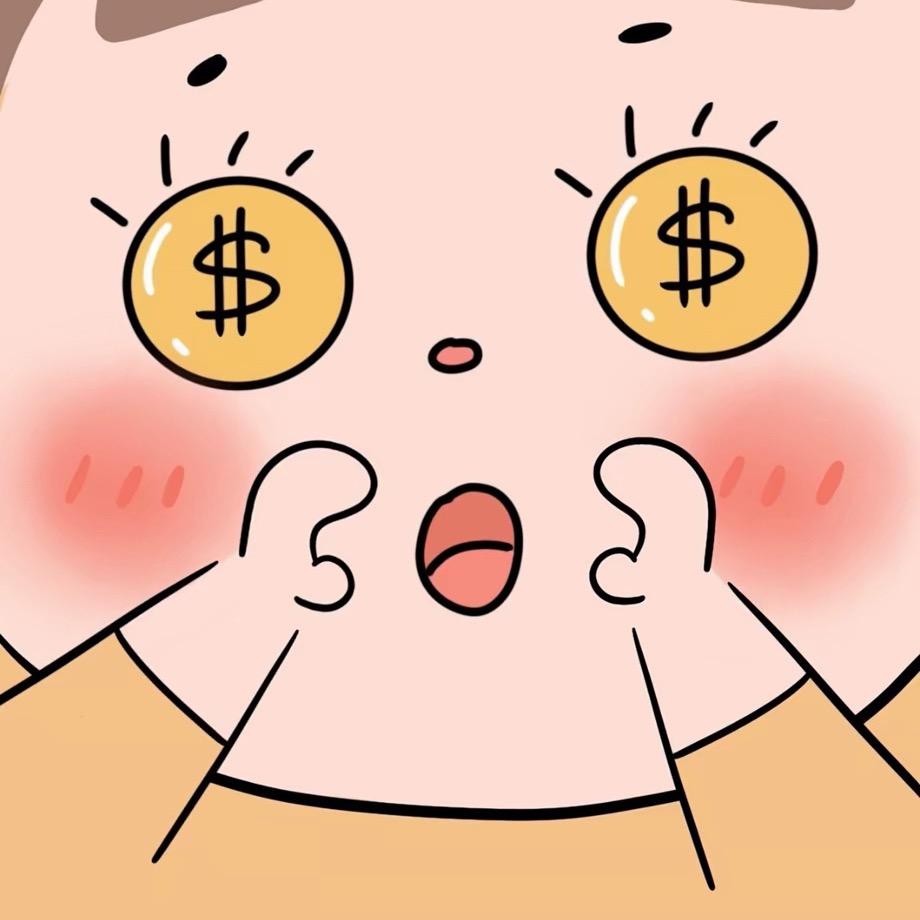 扣扣酱咩