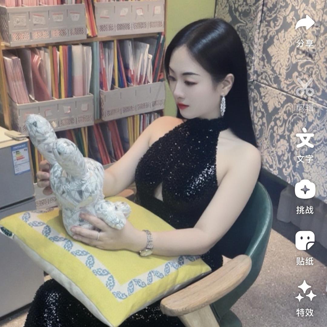 亦然美（湖南刀迷）