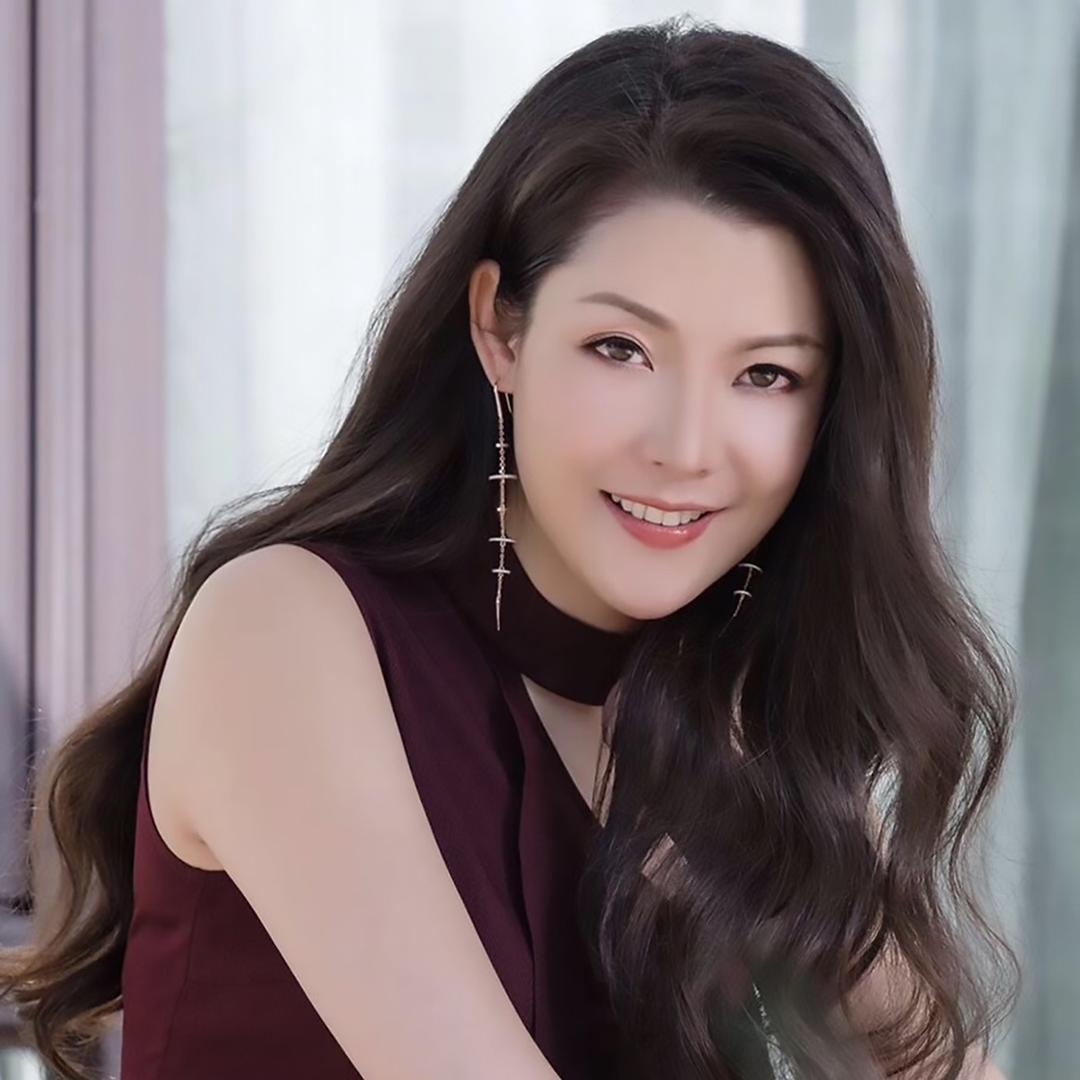 钟维 Victoria