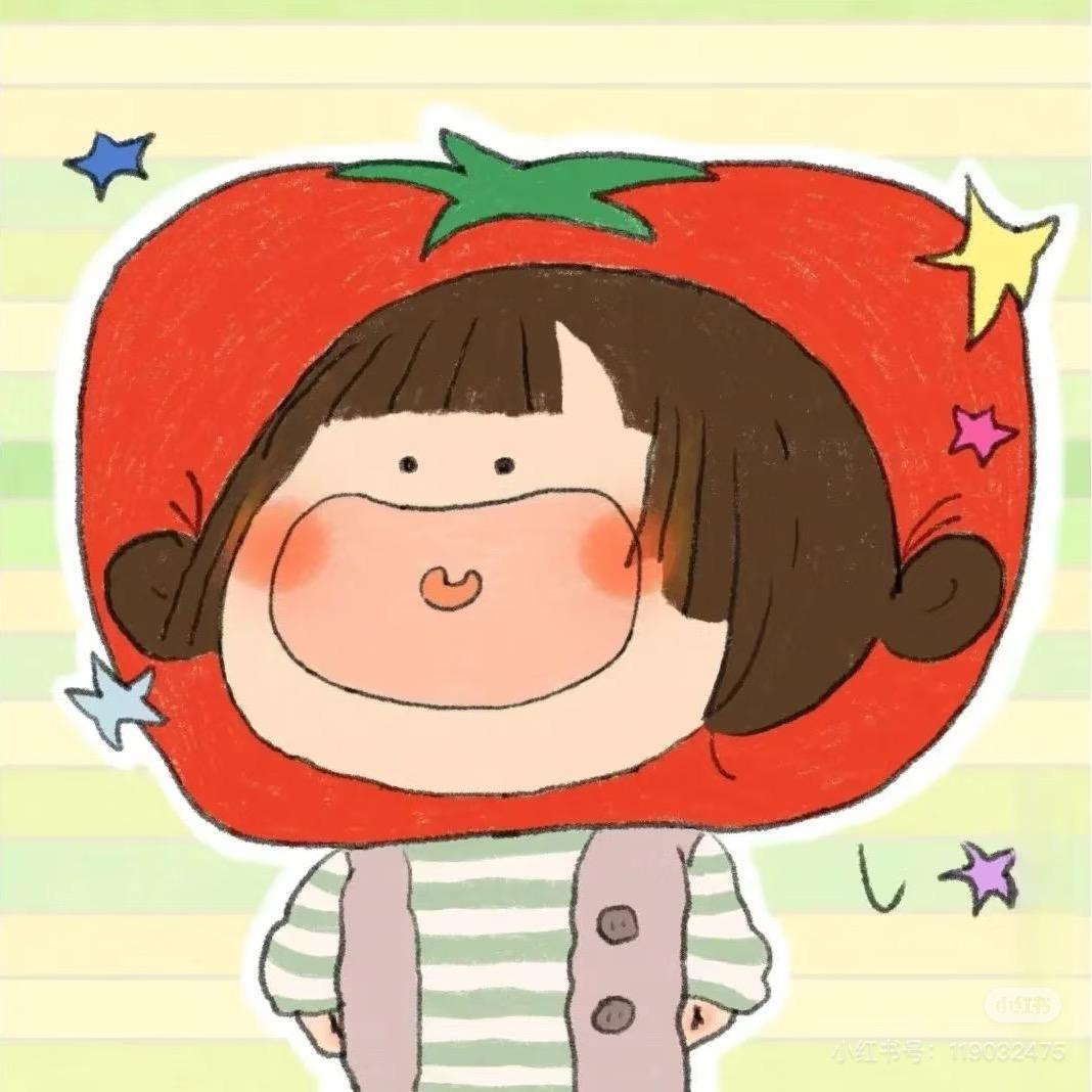 你好·常橘子🍊