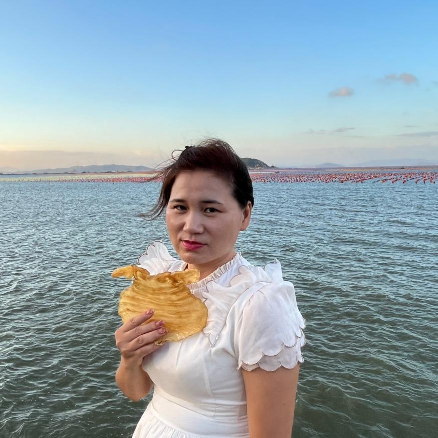 南澳海中珍宝工厂店