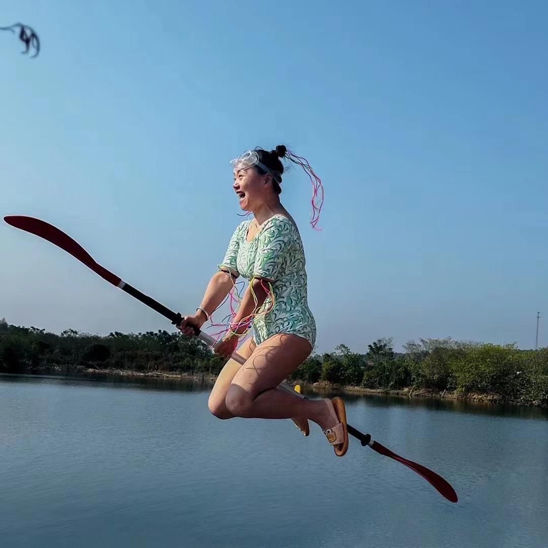 蛙姐优选