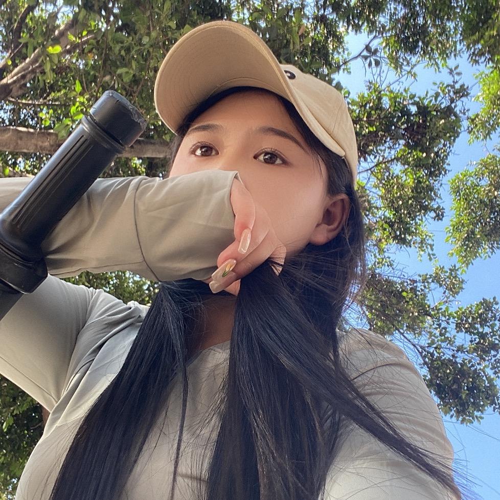 玉美人