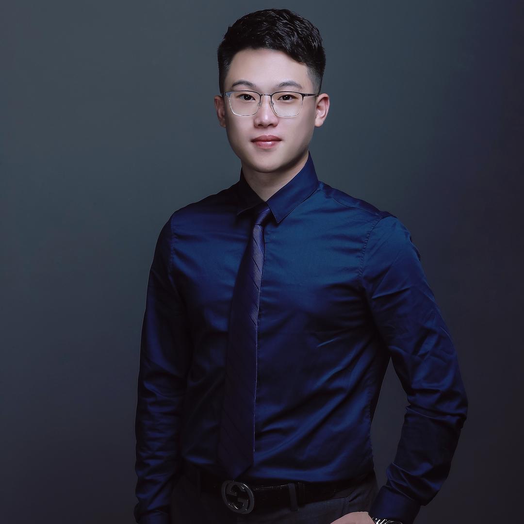 【联发·建发 | 御湖】陈文墅