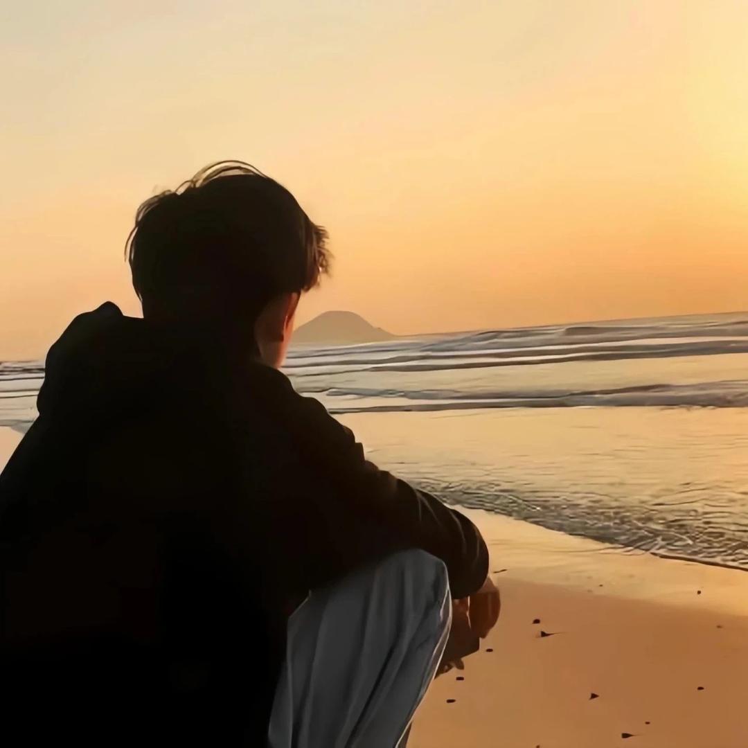 失约的海.