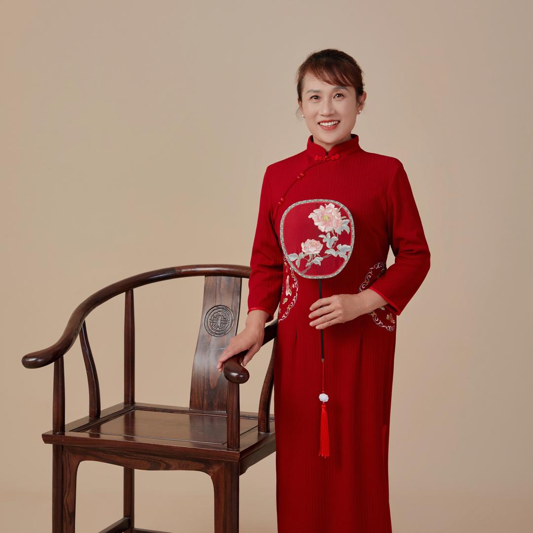 新桥阿莲农村婚庆