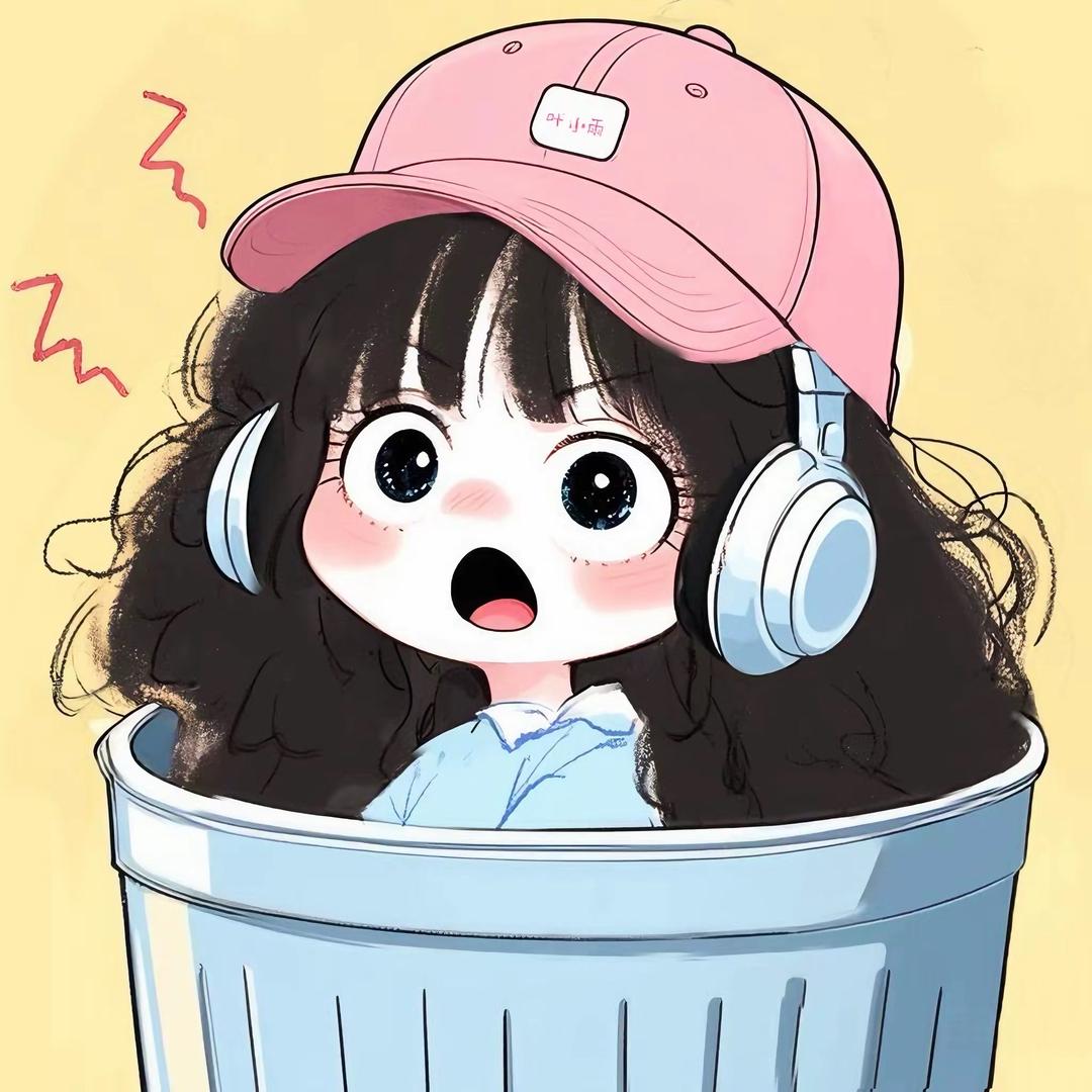 叶小桶🌧️
