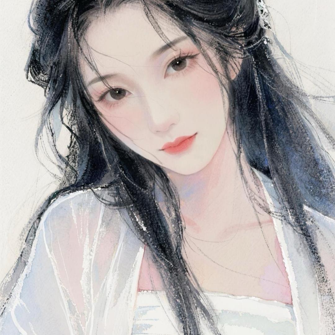 陈雨溪