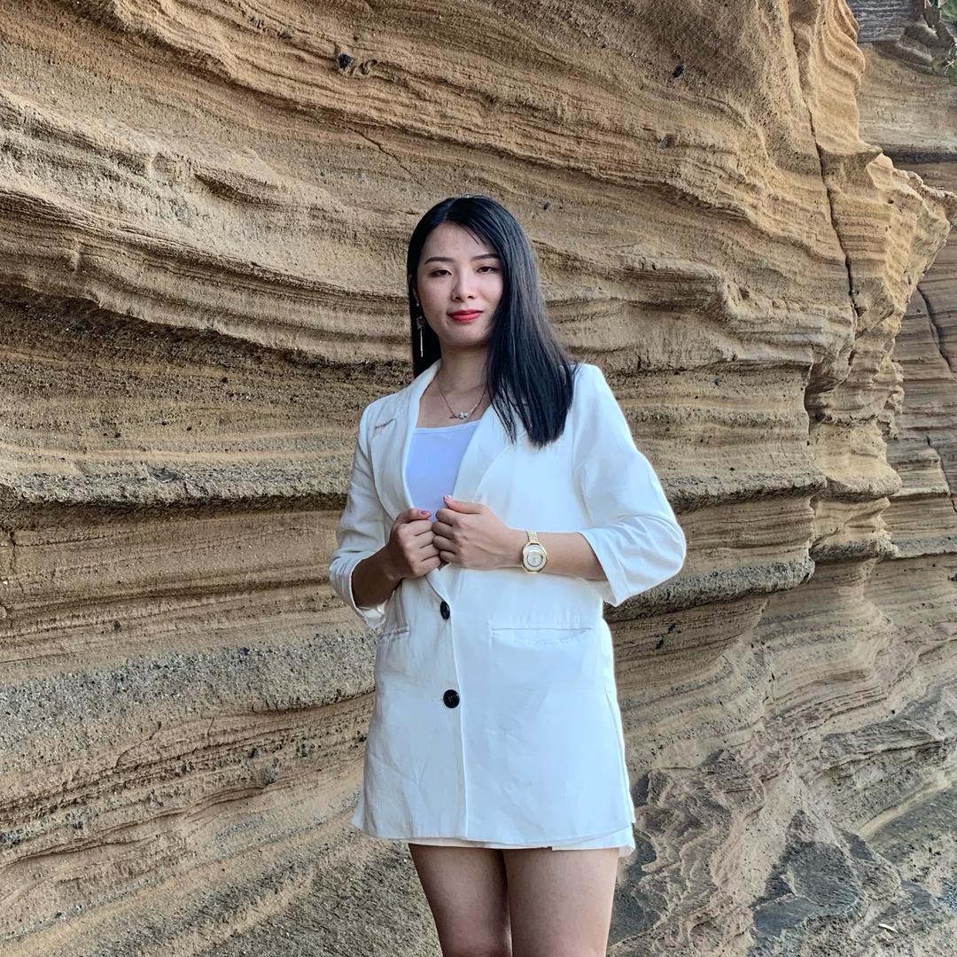 娜娜教你做护肤